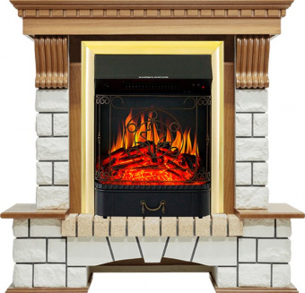 Royal Flame  Pierre Luxe -  /    Majestic FX Brass