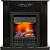 Dimplex  Lumsden -    Danville Black FB2