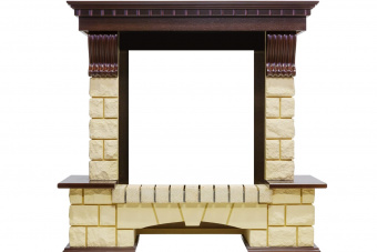 Dimplex  Pierre Luxe -   /  ( 1050)   Atherton