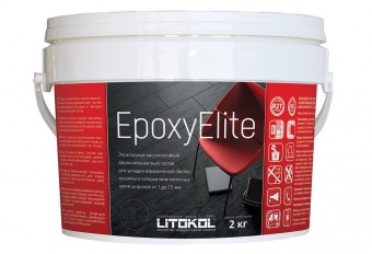    EPOXYELITE (2 .)  