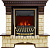 Royal Flame  Pierre Luxe -   /    Aspen Gold