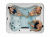 Спа-Бассейн AQUAMASTER SPA Moscow Winter Спа-Бассейн AQUAMASTER SPA Moscow Winter