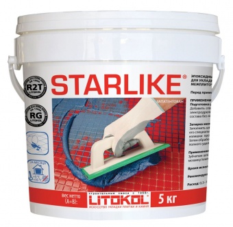    STARLIKE (5 .)  