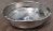 Чаша никелированная Большая | Диаметр 205 мм