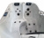 SPA бассейн Jazzi Pool SKT335A