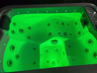 Спа-бассейн AQUAMASTER SPA Eco