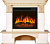 Royal Flame  Pierre Luxe -   /       Vision 23 LED FX