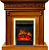 Royal Flame  Valletta -    Majestic FX Brass