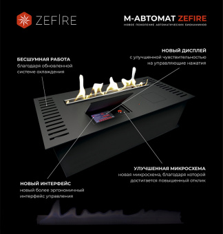   ZeFire  1400 (ZeFire)