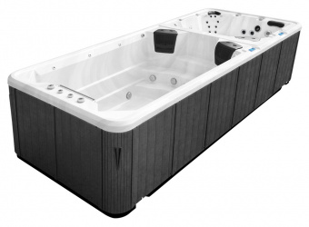 Плавательный Спа Бассейн SKT339A