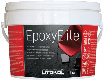    EPOXYELITE (1 .)  