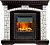 Dimplex  Glasgow -  /    Brookline Black