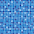 Пленка ПВХ CGT Alkor AQUADECOR PF4000 Cyrus Blue 1,5 мм 25х1,65 м