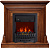 Royal Flame  Bradford -    Aspen Black