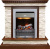 Dimplex  Calgary -  /     Danville Chrome FB2