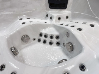 SPA бассейн Jazzi Pool SKT333E