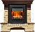 Dimplex  Pierre Luxe -   /  ( 1050)   Brookline Black