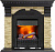 Dimplex  Dublin -  /    Danville Black FB2