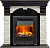 Dimplex  Dublin -  /     Brookline Black