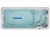 Композитный бассейн с противотоком AQUAMASTER SPA Don Композитный бассейн с противотоком AQUAMASTER SPA Don