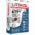 Клей для укладки плитки SUPERFLEX K77 (25 кг.)