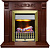 Dimplex  Sorrento  -    Danville Antique Brass FB2