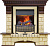 Dimplex  Pierre Luxe -   /  ( 1050)   Danville Brass FB2