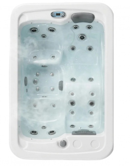 Спа-бассейн AQUAMASTER SPA Eco