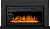 Royal Flame  Lindos Graphite Grey ( 1470)   Vision 42 LOG LED