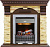 Dimplex  Dublin  -   /    Danville Chrome FB2