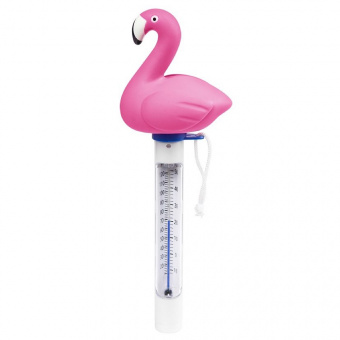 Термометр-игрушка для измерения температуры воды в бассейне, 2 вида  фото
