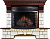 Royal Flame  Pierre Luxe -   /  ( 1320)   Dioramic 28 LED FX