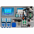 Сист. изм. и регул. Cl/pH/Rx OSF WATERFRIEND exclusiv Chlor MRD-3 +2 доз. насоса (310.000.0840)