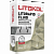 Анкеровочный состав LITORAPID FLUID (25 кг.) изображение